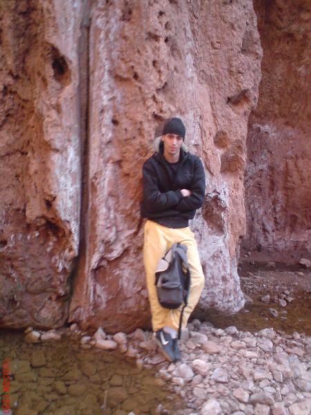 Je Sais Pas Quoi Dire